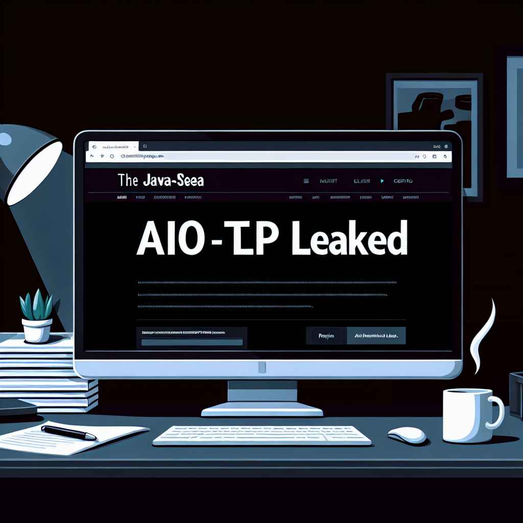 thejavasea.me leaks aio-tlp