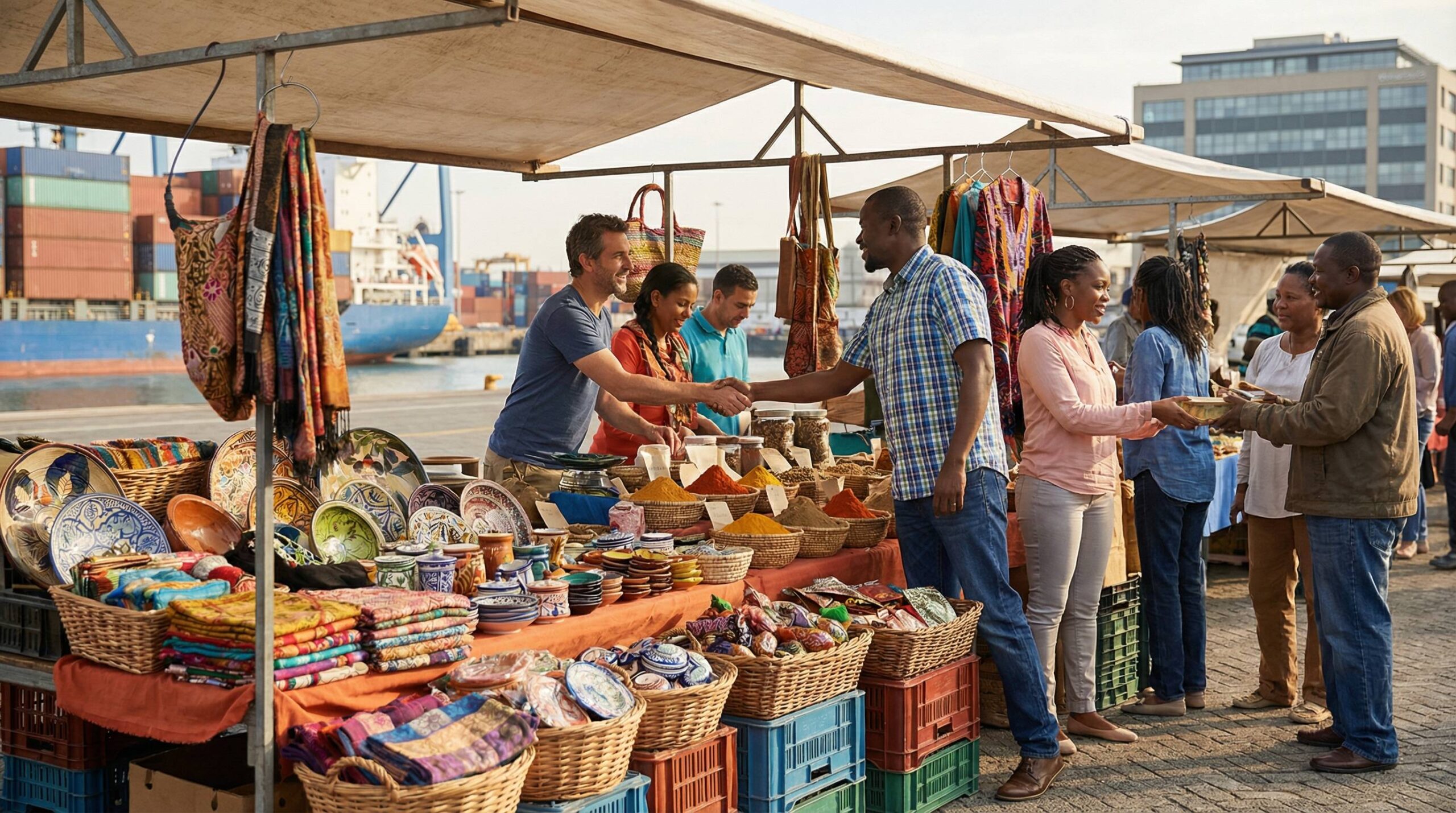 liujun trading limited